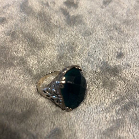 Sterling Silver Silpada  ring sz9 Vintage - Picture 3 of 5